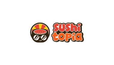 Loker Riders (Penjual Keliling) di Sushitopia